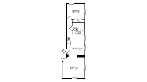 1205 E Mcdevitt, Jackson, MI 49203 photo 85