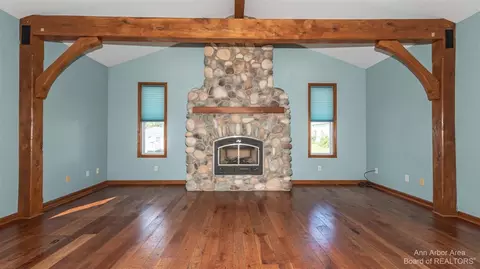 1205 E Mcdevitt, Jackson, MI 49203 photo 16
