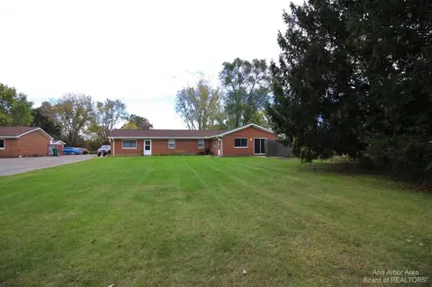 4648 Dexter Pinckney, Dexter, MI 48130 photo 43