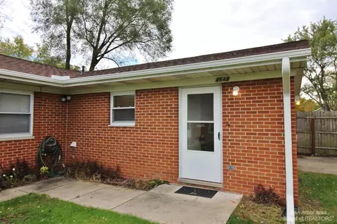 4648 Dexter Pinckney, Dexter, MI 48130 photo 4