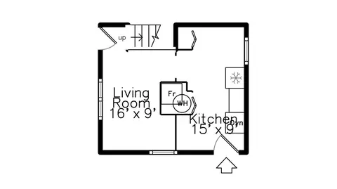 211 W Henry, Saline, MI 48176 photo 48