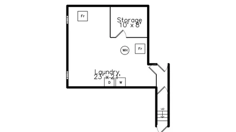 211 W Henry, Saline, MI 48176 photo 46