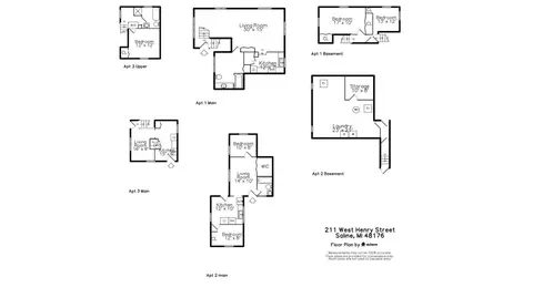 211 W Henry, Saline, MI 48176 photo 50