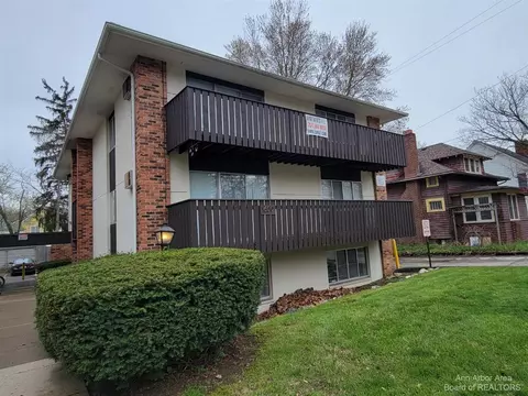 1600 Packard, Ann Arbor, MI 48104
