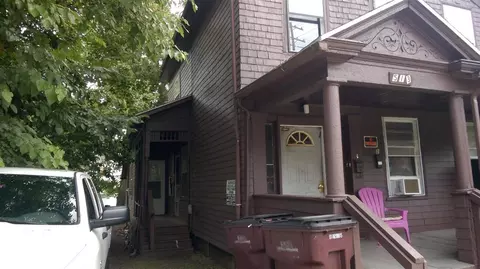 513 S Mechanic, Jackson, MI 49203 photo 4