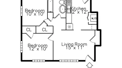 1923 Dexter, Ann Arbor, MI 48103 photo 22