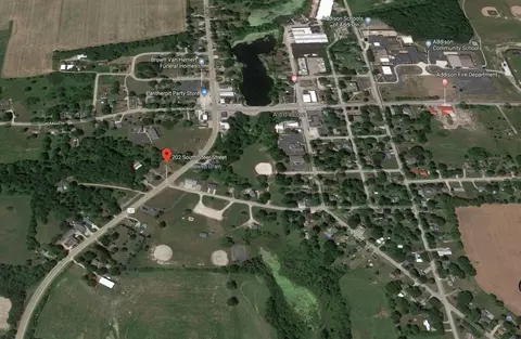202 S Steer #HOUSE, Addison, MI 49220 photo 38