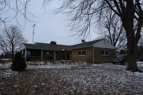 202 S Steer #HOUSE, Addison, MI 49220 photo 6