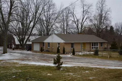 202 S Steer #HOUSE, Addison, MI 49220 photo 3