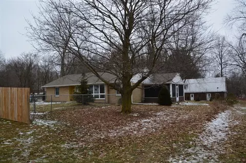 202 S Steer #HOUSE, Addison, MI 49220 photo 5