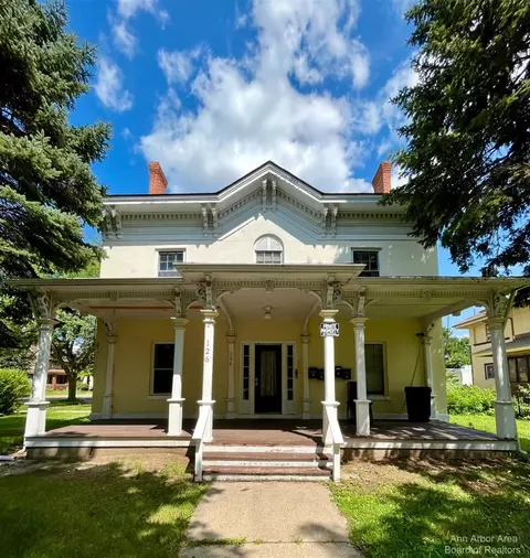 126 N Adams, Ypsilanti, MI 48197
