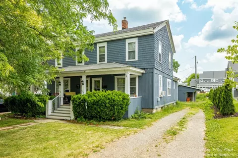 110 E Henry, Saline, MI 48176