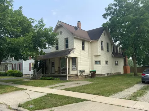317 W Franklin, Clinton, MI 49236