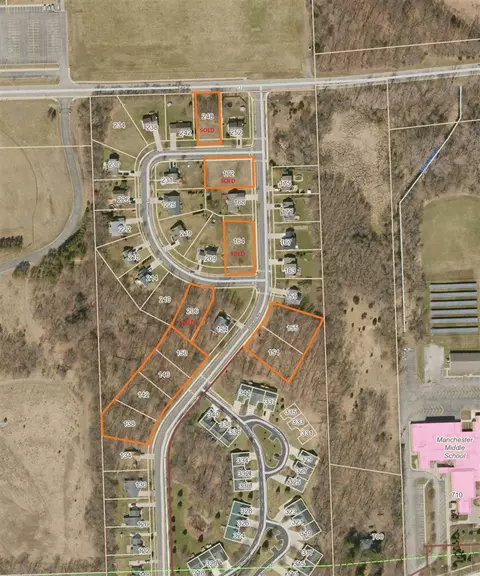 0 Woodland, Manchester, MI 48158