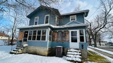 701 Detroit, Jackson, MI 49201 photo 1