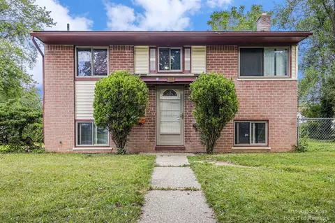 1411 Desoto, Ypsilanti, MI 48198