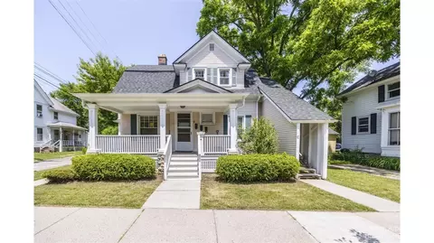 410 Emmet, Ypsilanti, MI 48197