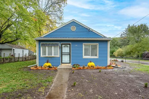 114 Barney, Battle Creek, MI 49037