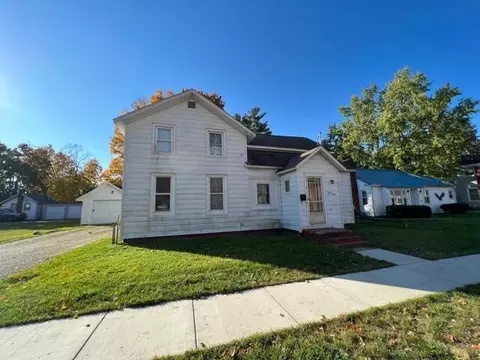 502 W Congress, Sturgis, MI 49091