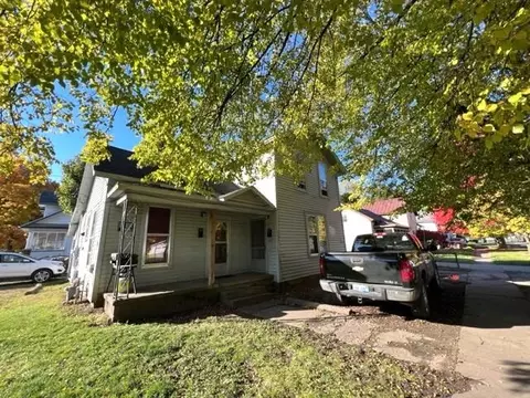 600 W West, Sturgis, MI 49091