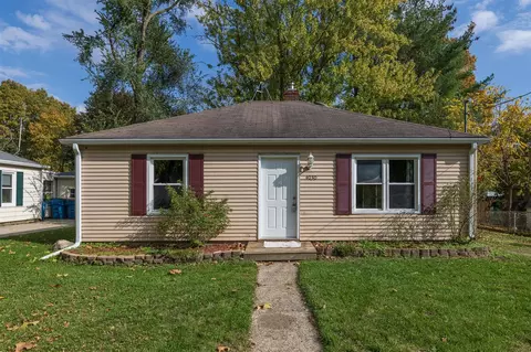 4030 Taft, Kalamazoo, MI 49004