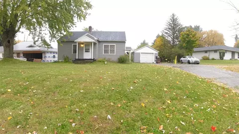 9650 N Six Lks, Six Lakes, MI 48886