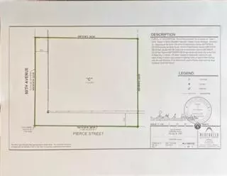 Parcel C 60th, Allendale, MI 49401
