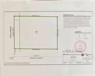 Parcel B 60th, Allendale, MI 49401