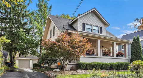1000 Kenesaw, Grand Rapids, MI 49506