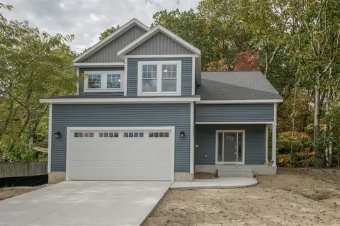 2378 Norcrest, Norton Shores, MI 49441