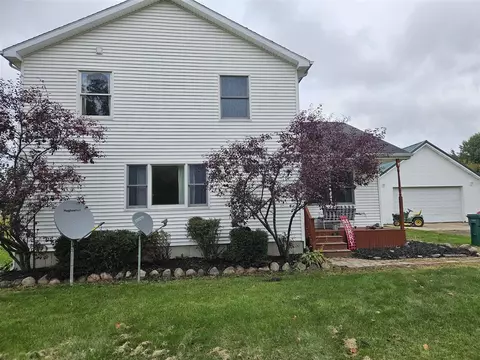 2336 18 12 Mile Rd, Tekonsha, MI 49092