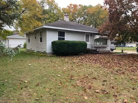 1260 Creston, Muskegon, MI 49442