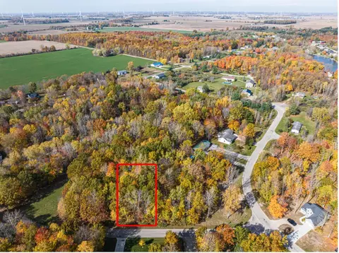 41 Vl Hl, Perrinton, MI 48871