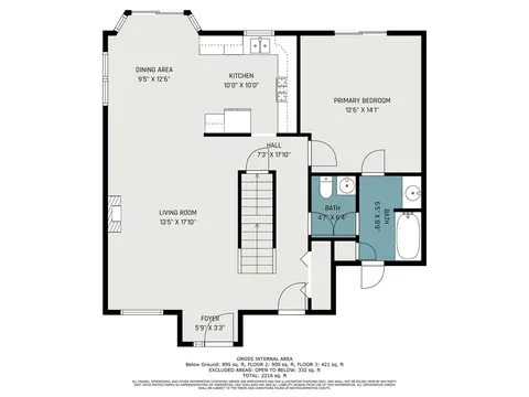 7712 Pinecone, Whitehall, MI 49461 photo 23