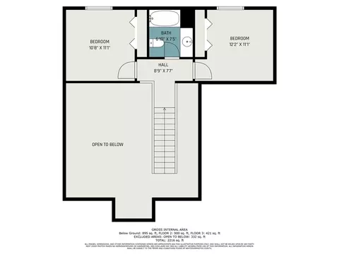 7712 Pinecone, Whitehall, MI 49461 photo 24