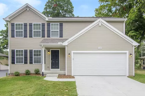 522 Douglass, Jackson, MI 49203