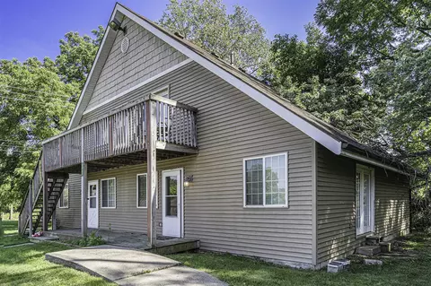 Undisclosed, Kalamazoo, MI 49009