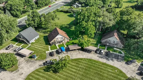 6041 Briarcliff, Kalamazoo, MI 49009