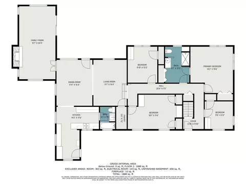 894 Riverview, Plainwell, MI 49080 photo 2