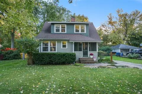 1306 Upland, Kalamazoo, MI 49048