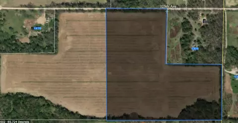 125 Th, Hopkins, MI 49328