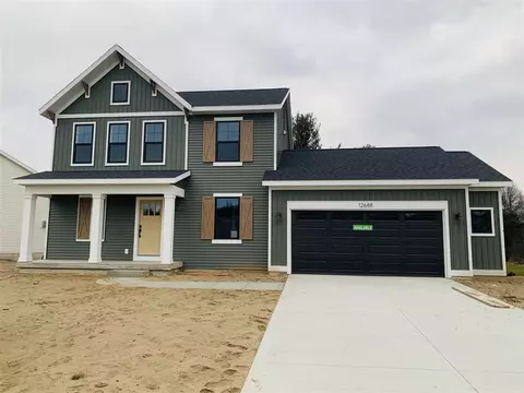 12688 Manchester, Grand Haven, MI 49417