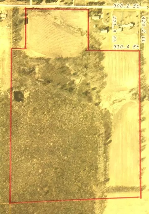 4520 22 Mile #TBD, Sand Lake, MI 49343