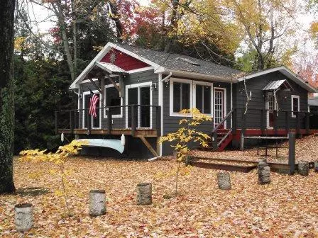 6774 W Duneview, Ludington, MI 49431