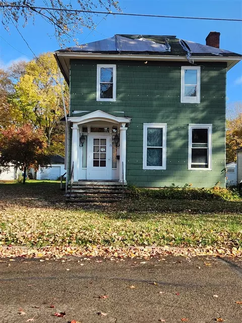 23 Hull, Coldwater, MI 49036