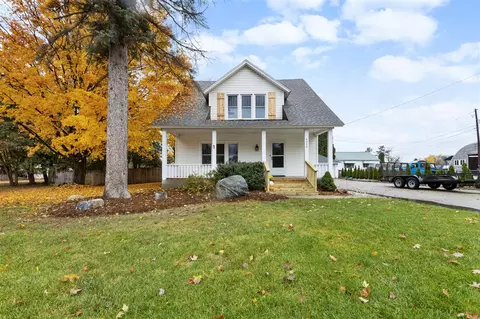 4559 N N Park, Reed City, MI 49677
