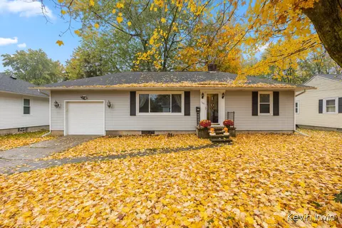 168 Vine, Sparta, MI 49345