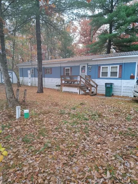 4298 S Sunset, Baldwin, MI 49304