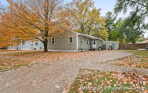 1631 Huizenga, Muskegon, MI 49442