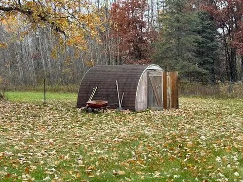 1041 S Bingham, White Cloud, MI 49349 photo 16